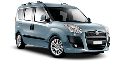 Fiat Doblo 2015 - 2020