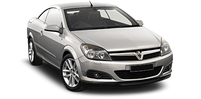 Holden Astra Convertible 2006 - 2009 (AH)