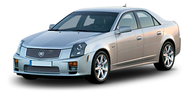 Cadillac CTS 2003 - 2007