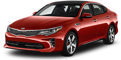 Kia Optima 2011 - 2015 (TF)