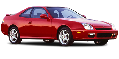 Honda Prelude 1997 - 2000 (3rd Gen)