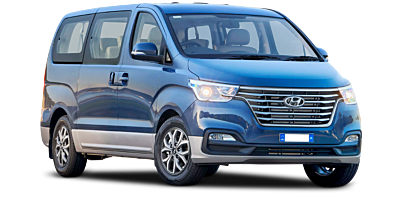 Hyundai H-1 (iMax) 2008 - 2021 (TQ)