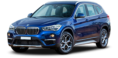 BMW X1 2015 - 2021 (F48)