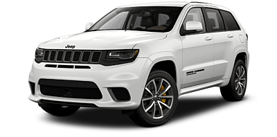 Jeep Grand Cherokee 2011 - 2021 (WK)