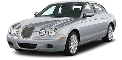 Jaguar S-Type 2002 - 2008 (X202, X204)