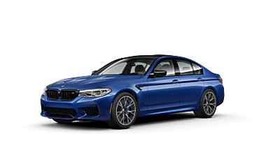 BMW M5 2017 - 2021 (F90)