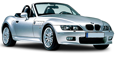 BMW Z3 1995 - 2003 (E36\/7, E36\/8)