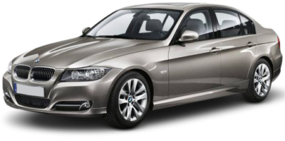 BMW 3 Series Sedan 2010 - 2012 (E90 Facelift)