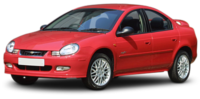 Chrysler Neon 1999 - 2001 (2nd Gen)