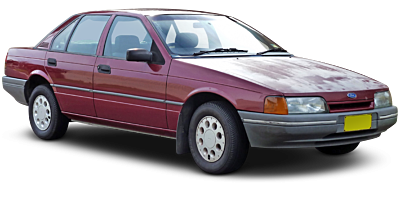 Ford Falcon Sedan 1988 - 1994 (EA, EB, ED)