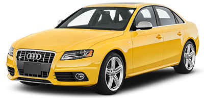 Audi S4 Sedan 2009 - 2015 (B8)