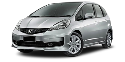 Honda Fit 2008 - 2014 (GE)