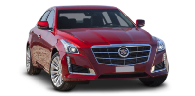 Cadillac CTS 2014 - 2019