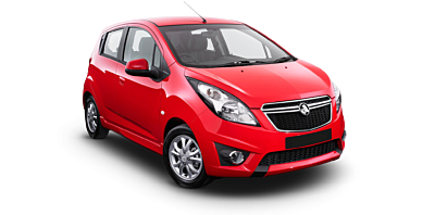 Holden Barina Spark 2010 - 2015 (MJ)