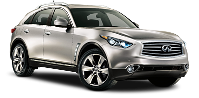 INFINITI FX30d 2012 - 2013 (S51)