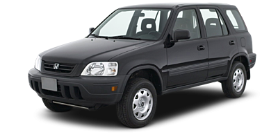 Honda CR-V 1997 - 2001 (RD)