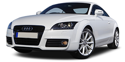 Audi TT 2006 - 2014 (8J)