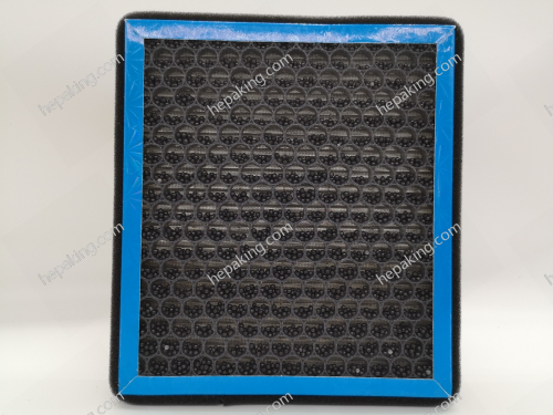 Kia Sorento 2015 - 2020 HEPA + Nanocrystalline Cabin ac filter