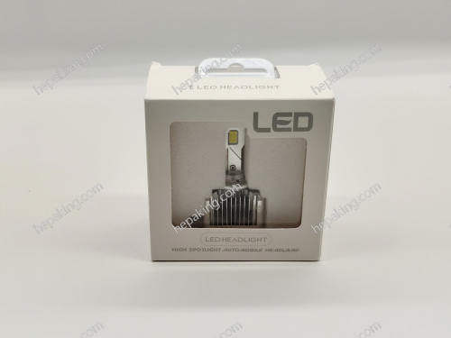 D8S LED Light Bulb 