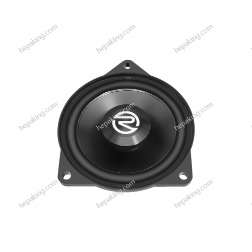 Recoil RBMW-T4M 4” (100mm) 2-Way Component Speaker System for BMW