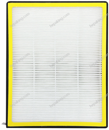 Polestar Polestar 2 - 2021 - Now HEPA + Nanocrystalline Cabin ac filter