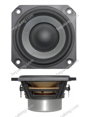 2.5in SB65WBAC25-4 - SB acoustics