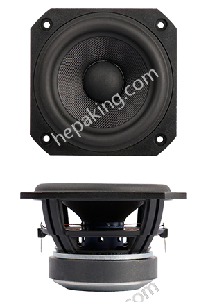 3in SB10PGC21-4 - SB acoustics