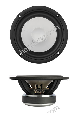 6in SB17CAC35-4 - SB acoustics