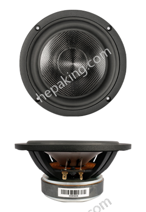 6in SB17CRC35-4 - SB acoustics