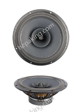 8″ SB20FRPC30-8 - SB acoustics