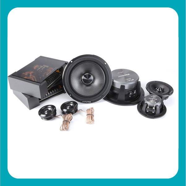 Alpine HDZ-653S | HEPA King