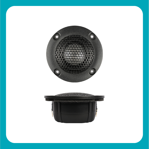 SB Acoustics SB29BNC-C000-4 ベリリウムツイーター SB29BNC-C000-4 / Beryllium - Sbacoustics