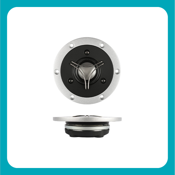 SATORI TW29BN-B - SB acoustics | HEPA King