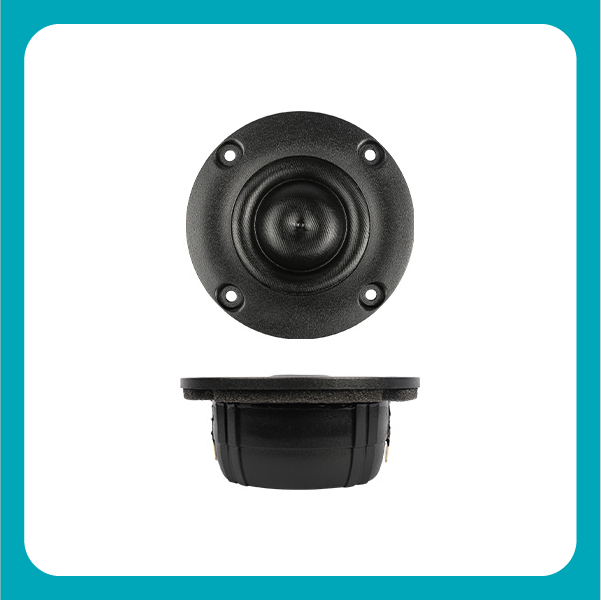 SB29RDNC-C000-4 - SB acoustics | HEPA King