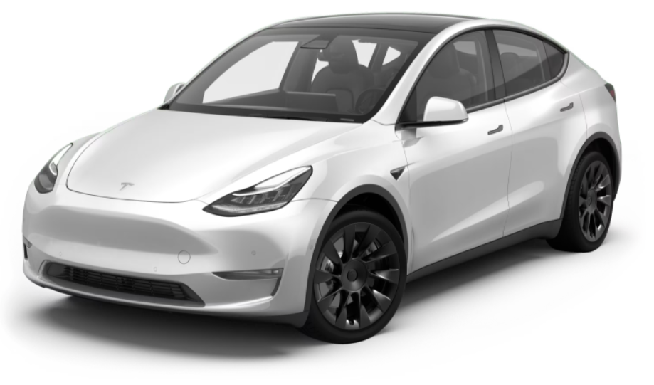 Tesla Model Y 2019 - Now