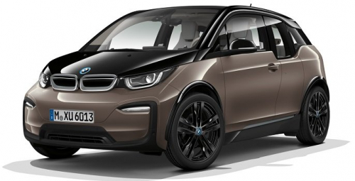 BMW i3 (I01) 2013 - 2022